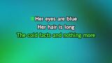 Video Karaoke What Mattered Most - Ty Herndon - Karaoke Canzoni