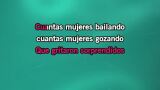 Singen El taqui taqui Karaoke - Ilegales - MP3 Karaoke