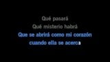 Singen Mi gran noche Karaoke - Cox - MP3 Karaoke