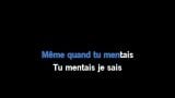 C'est lui Karaoke - Tayc