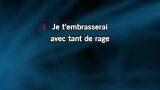 Singen L'homme et l'oiseau Karaoke - Barbara Pravi - MP3 Karaoke