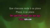 Essaie encore Karaoke - Imen Es