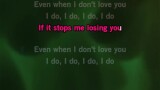 Video Karaoke I Do - Andy Grammer - Karaoke Canzoni