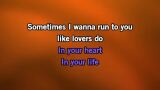 Video Karaoke Liedje When I'm Gone - Albert Hammond