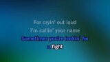 Video Karaoke For Cryin' Out Loud! - Finneas