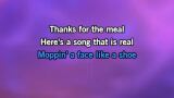 The Farmers Song Karaoke - Murray McLauchlan