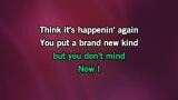 Singen Third Time's the Charm Karaoke - Megan Moroney - MP3 Karaoke