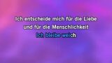 Singen Für die Liebe Karaoke - Berge - MP3 Karaoke