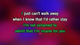 Singen Make Me Forget Karaoke - Muni Long - MP3 Karaoke