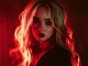 Lie to Girls niestandardowy podkład - Sabrina Carpenter