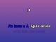 Letter from Houston - Aangepaste karaokevideo - Rod Wave