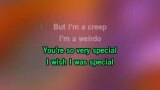 Creep Karaoke - Melanie Martinez