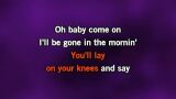 Forever Karaoke - Koe Wetzel