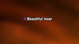 Video Karaoke Beautiful Loser (live) - Bob Seger