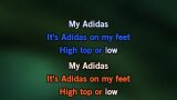 My Adidas Karaoke - Run-DMC