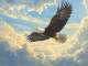 Instrumentale MP3 On Eagle's Wings - Karaoke MP3 beroemd gemaakt door Michael Joncas