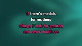 Karaoké Medals for Mothers - Rhonda Vincent