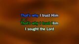 Video Karaoke Trust in God - Elevation Worship