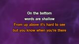 Video Karaoke The Confessor - Joe Walsh - Karaoke Canzoni