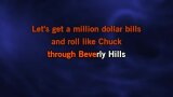 Party Like Charlie Sheen Karaoke - Scuzz Twittly