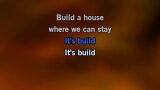 Build Karaoke - The Housemartins