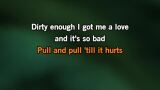 Hello Time Bomb Karaoke - Matthew Good Band