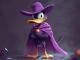 Backing Track MP3 Darkwing Duck Theme - Karaoke MP3 as made famous by Jeff Pescetto