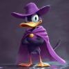 Darkwing Duck Theme