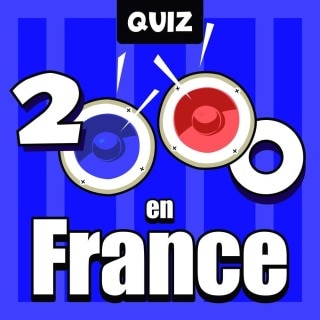 2000 en France