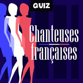 Chanteuses françaises