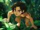 Playback MP3 Son of Man - Karaoke MP3 strumentale resa famosa da Tarzan (1999 film)