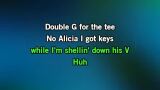 Singen Welcome to the Party Karaoke - Pop Smoke - MP3 Karaoke