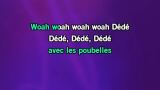 Dédé Karaoke - Les Colocs