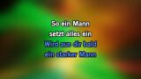 Video Karaoke So ein Mann - Tarzan (1999 film) - Karaoke Canzoni