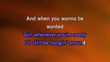 Video Karaoke That Man - Jon Pardi