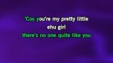 Singen Ehu Girl Karaoke - Kolohe Kai - MP3 Karaoke