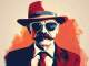 Seduced custom backing track - Leon Redbone