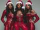 Playback Basgitaar - 8 Days of Christmas - Destiny's Child - Versie zonder Basgitaar