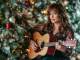 Two-Step 'Round The Christmas Tree niestandardowy podkład - Suzy Bogguss