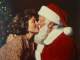 I Saw Mommy Kissing Santa Claus niestandardowy podkład - John Mellencamp