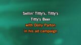 Titty's Beer Karaoke - Montgomery Gentry