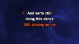 Singen Scattered Karaoke - David Gilmour - MP3 Karaoke