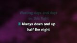 Smile Karaoke - David Gilmour