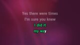 My Way (Paris 2024) Karaoke - Yseult