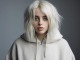 Happier Than Ever base personalizzata - Billie Eilish