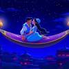 A Whole New World (Aladdin's Theme)