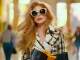 Fashion (Confessions of a Shopaholic) custom accompaniment track - Lady Gaga