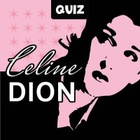 Céline Dion