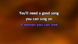 The Journey of Your Life Karaoke - George Strait