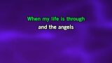 Video Karaoke I Remember You - Diana Krall